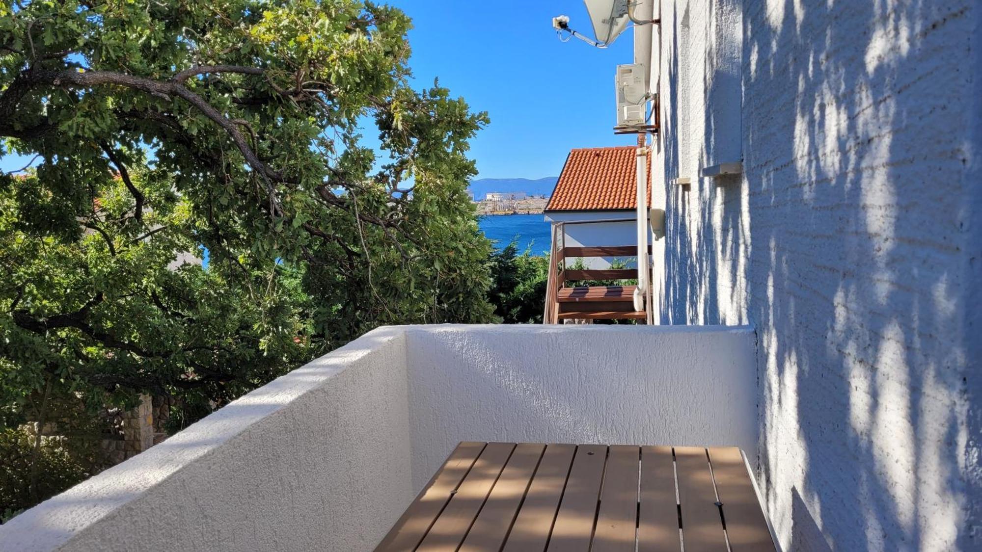 Appartement Adriana