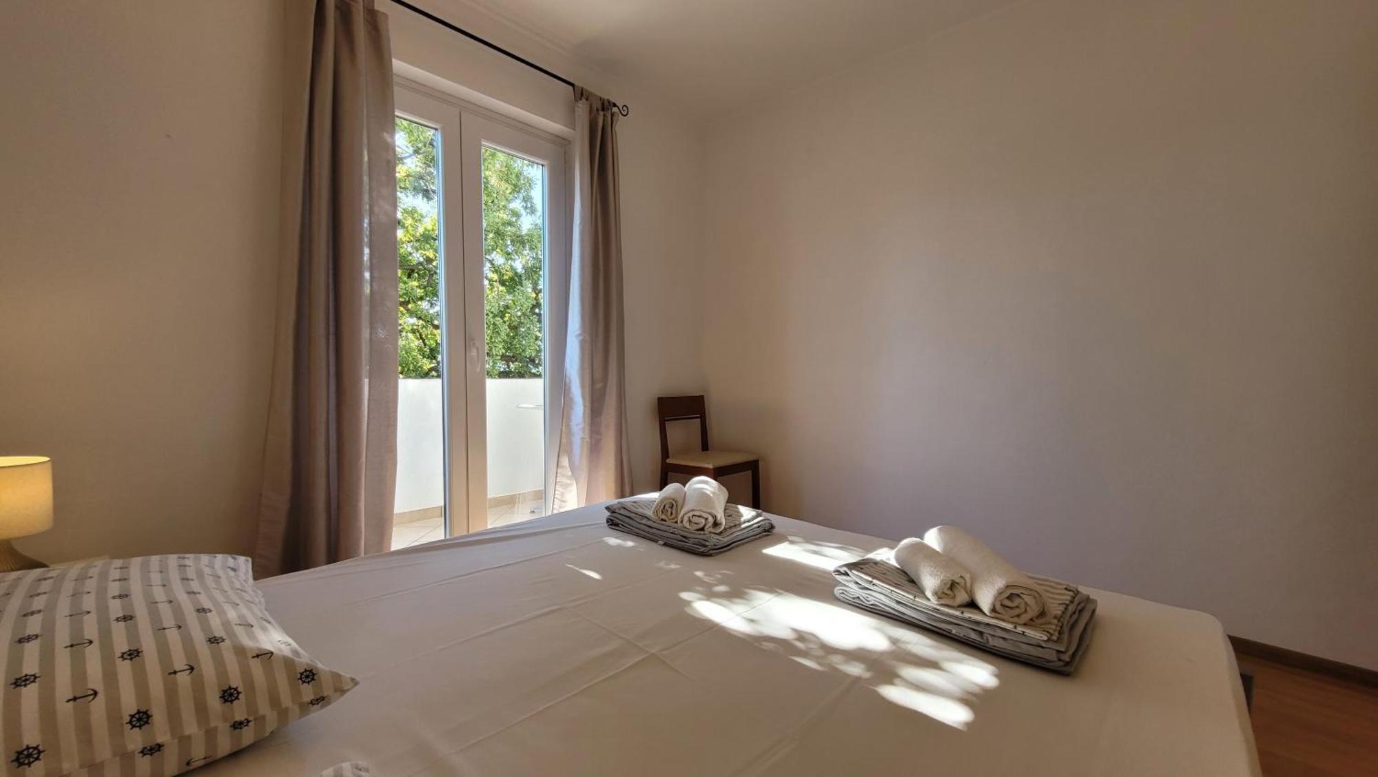 Appartement Adriana *