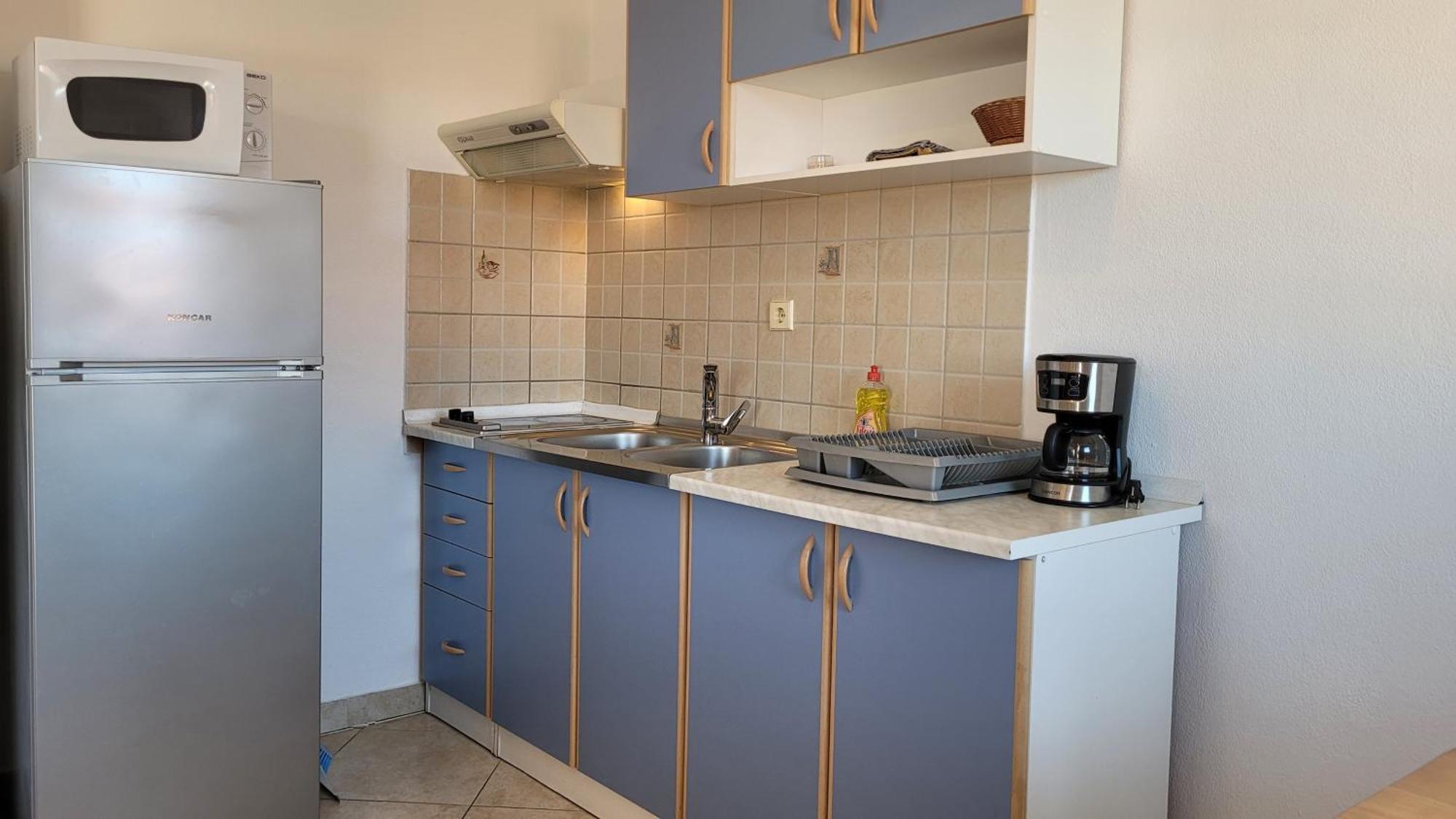 Appartement Adriana