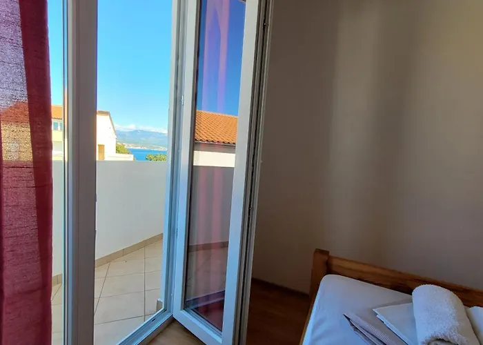 Apartments Adriana