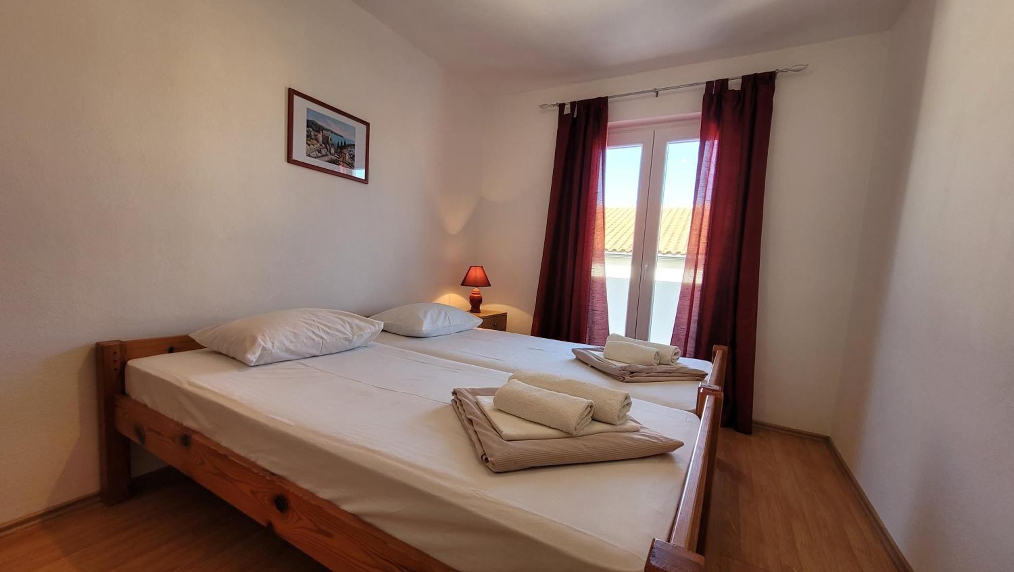 Adriana Apartment *