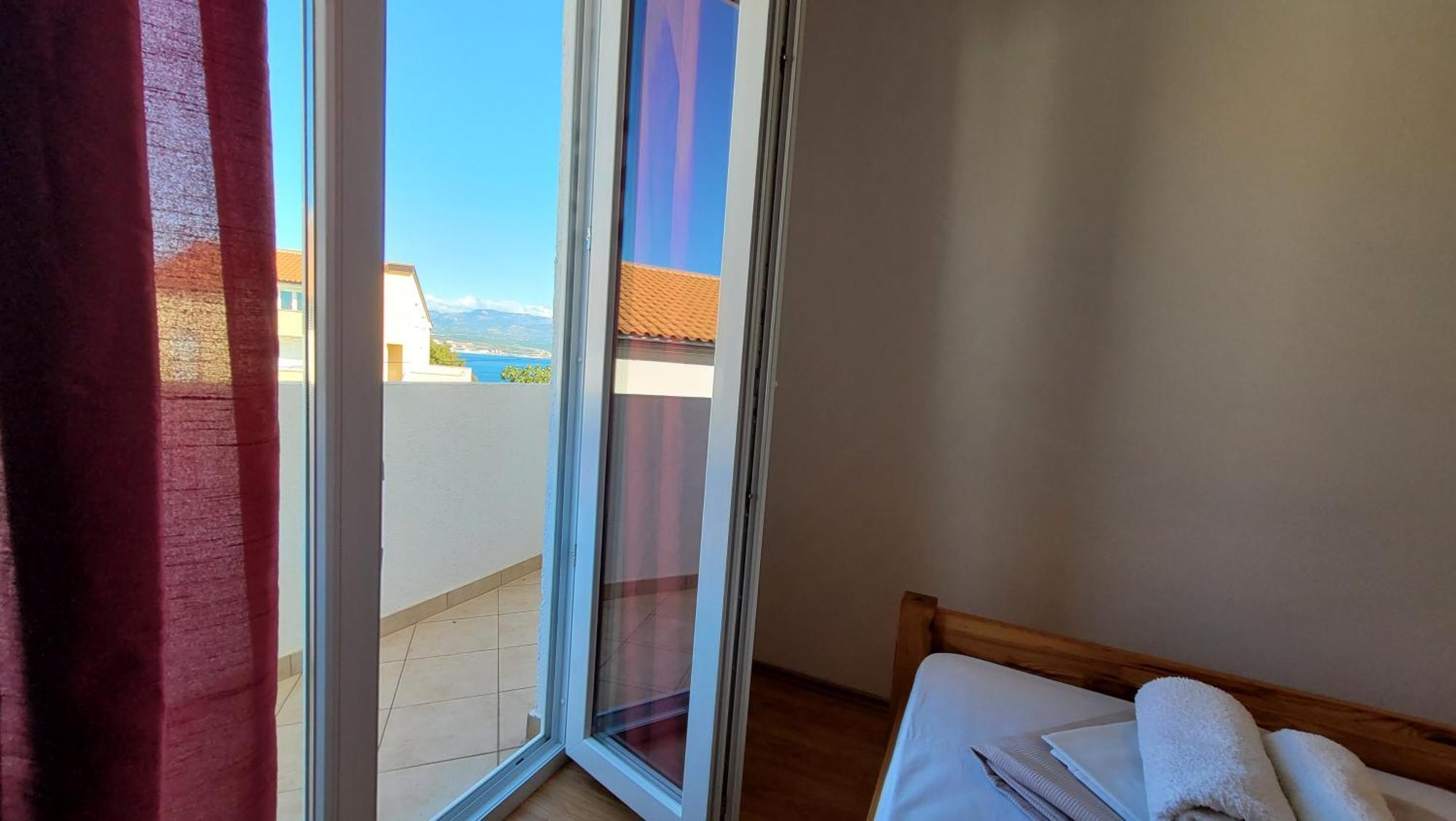 Adriana Apartment *