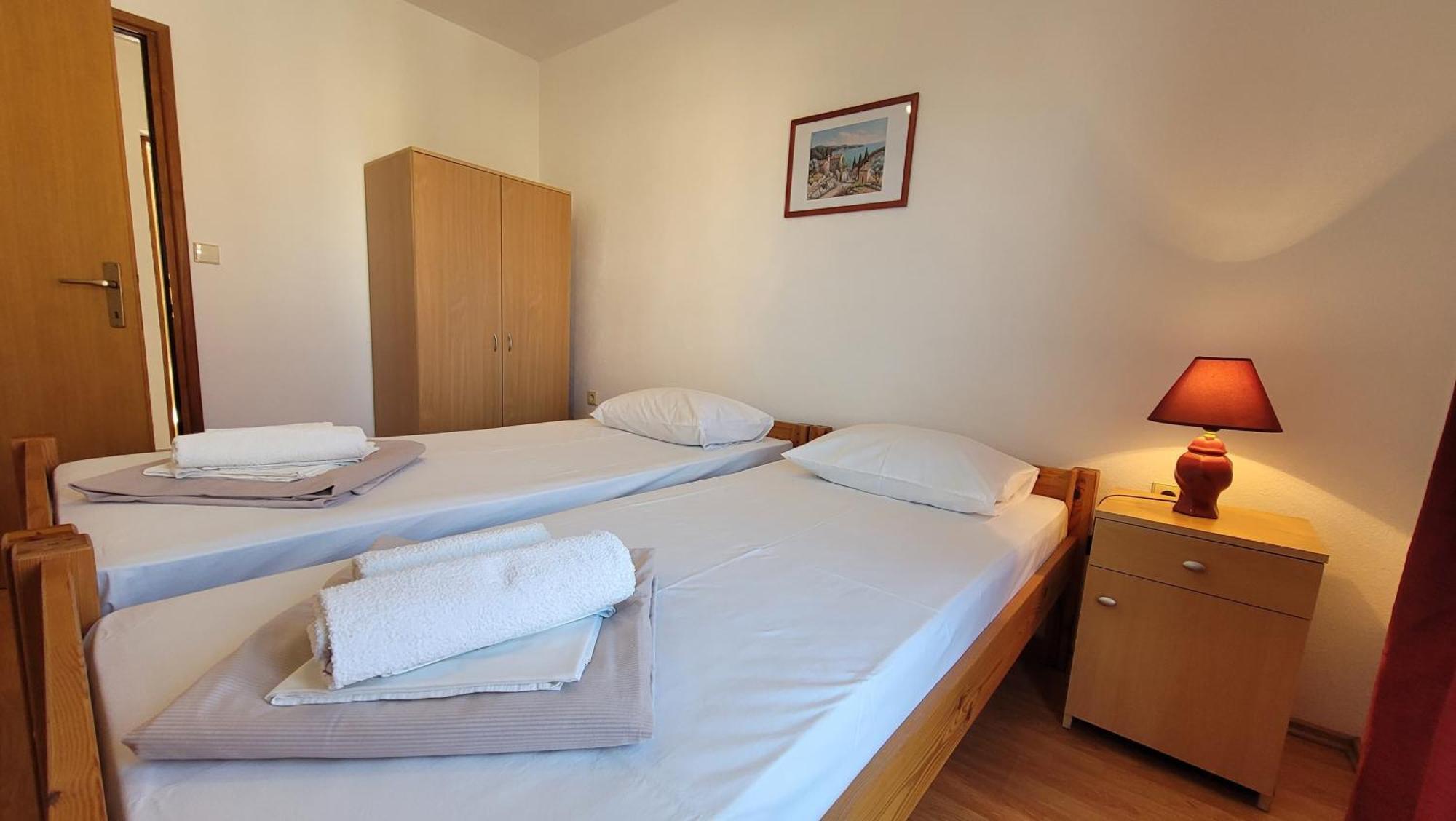 Apartment Adriana Omisalj