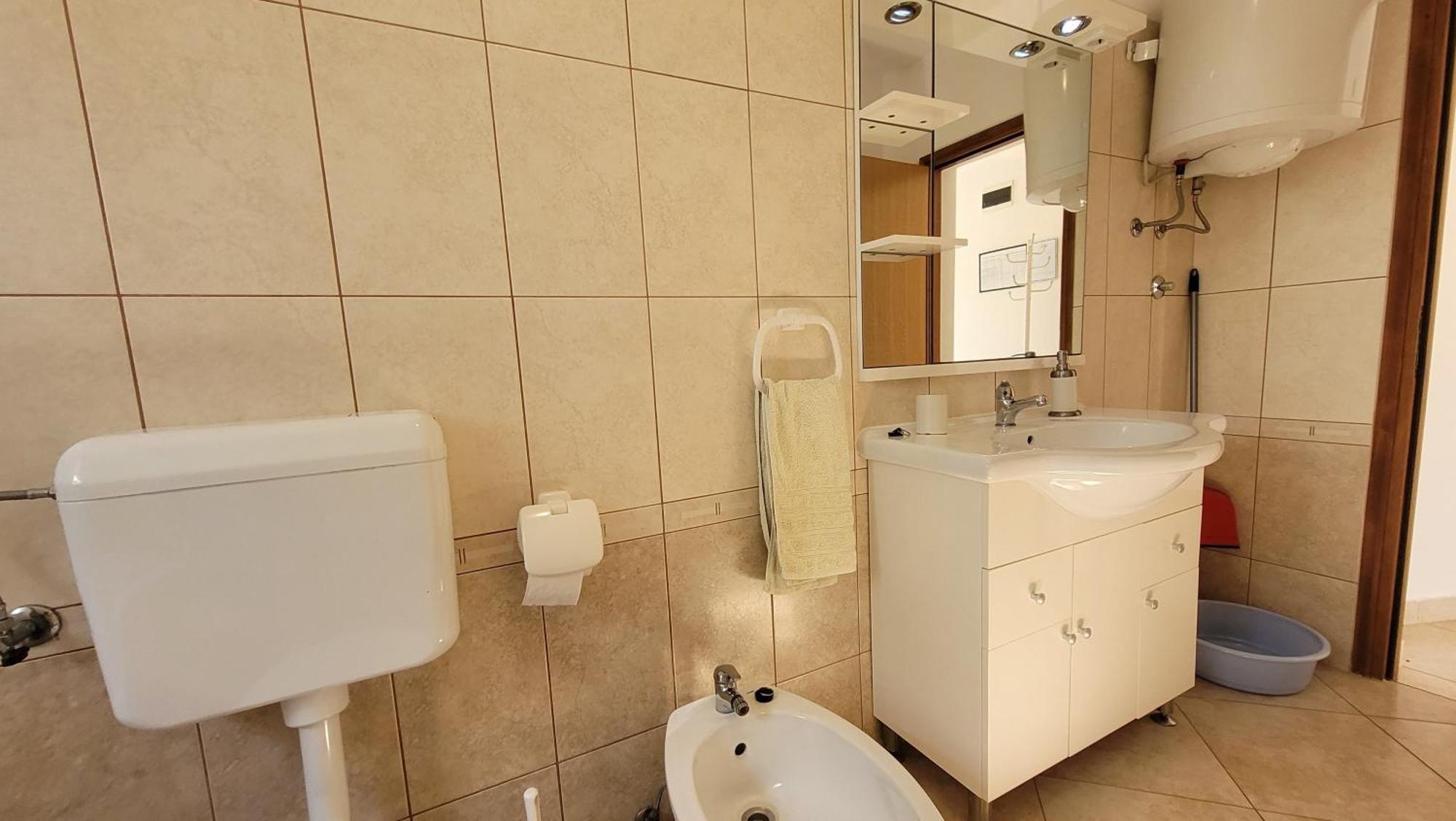 Adriana Apartment