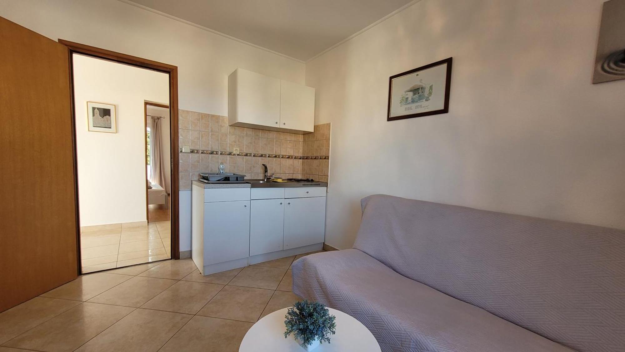 Adriana Apartment *