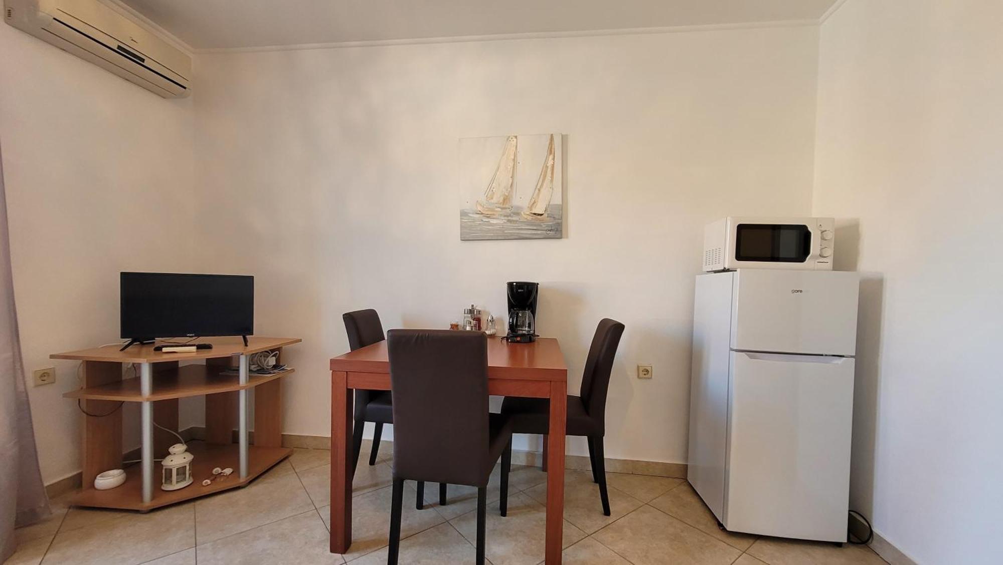 Apartment Adriana Omisalj