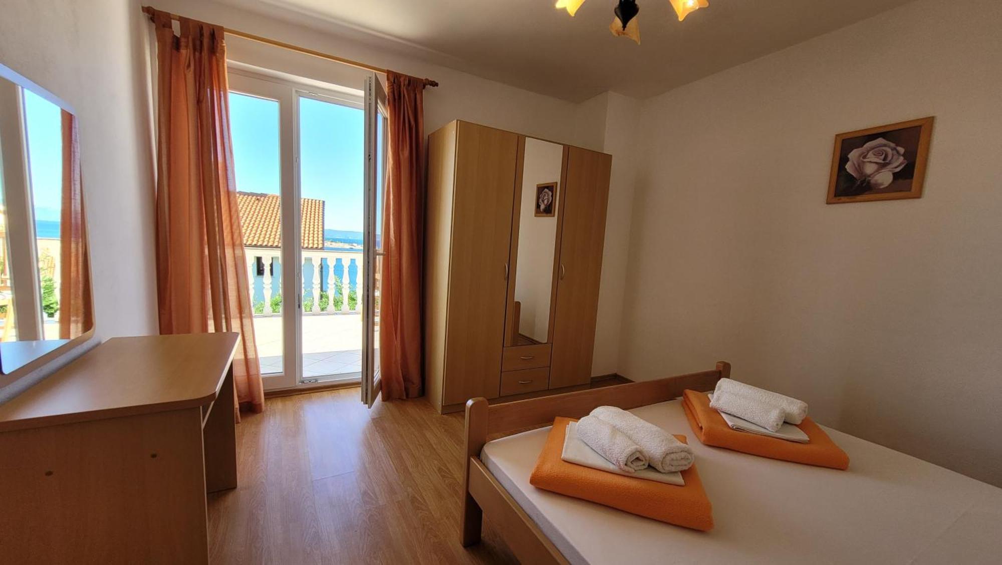 Adriana Apartment