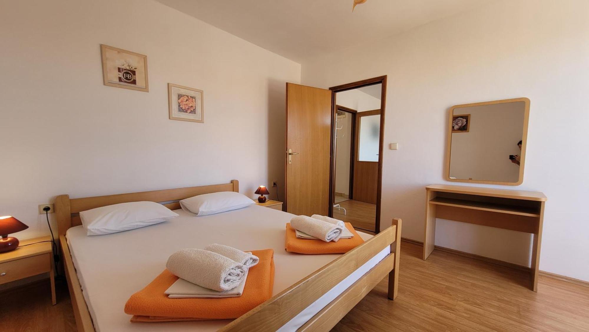 Apartment Adriana