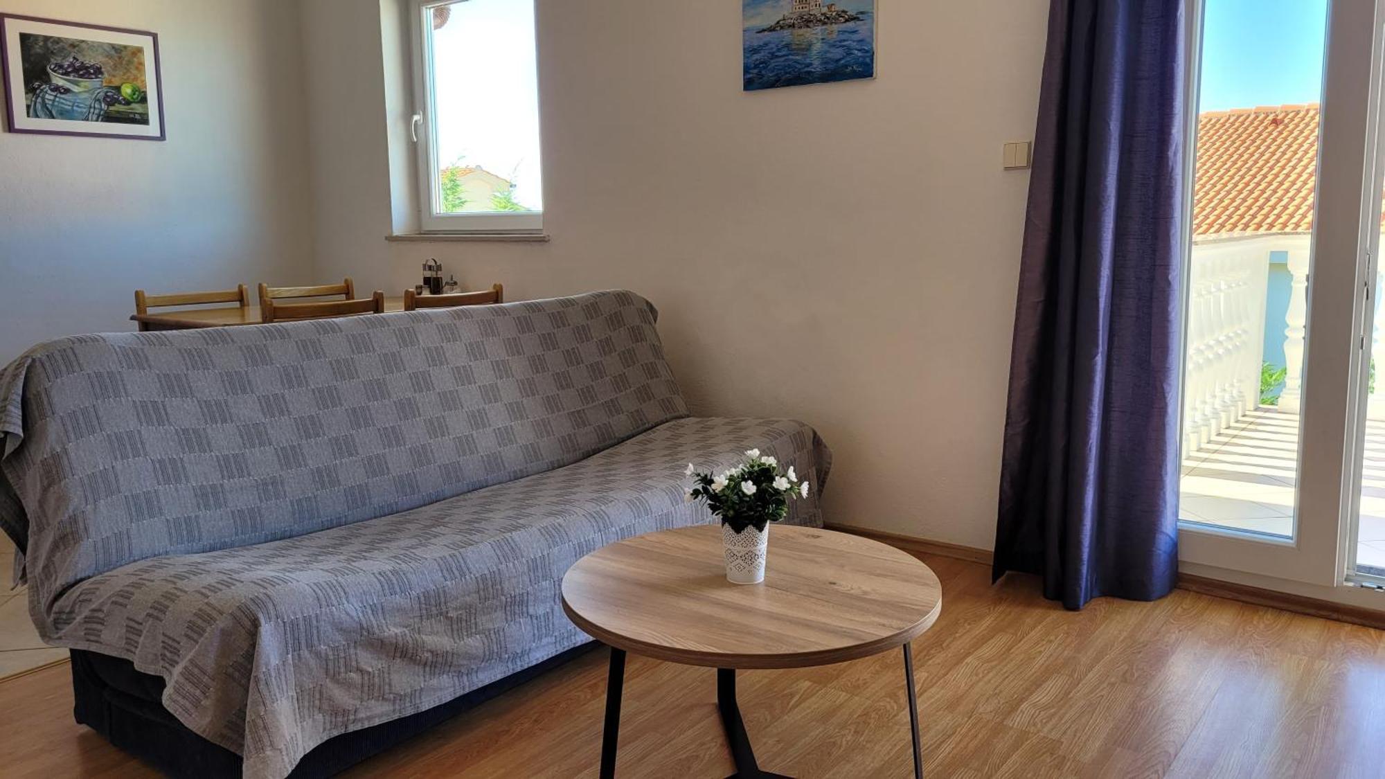 Adriana Apartment *