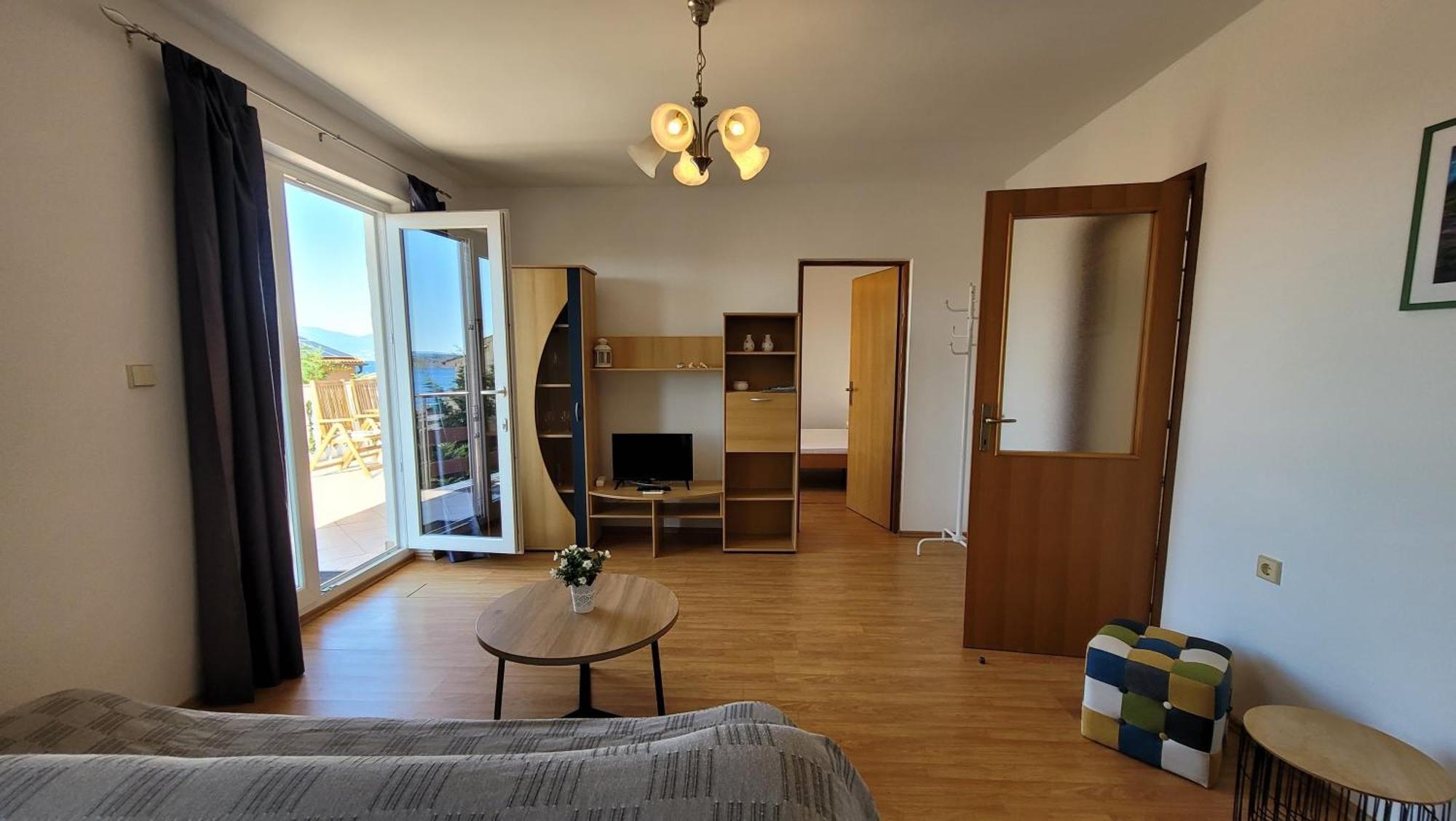 Adriana Apartment *