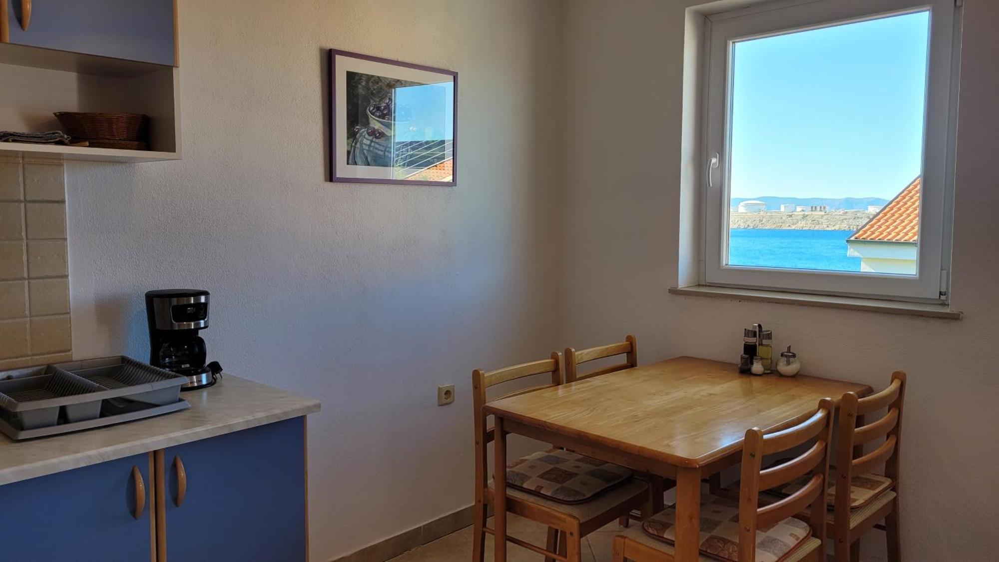 Apartment Adriana